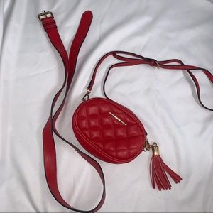 belt bag/ crossbody bag from ALDO